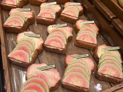 -面包工坊(七彩云南第一城店)