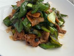 -羲和雅苑•北京烤鸭(平安国际金融中心店)