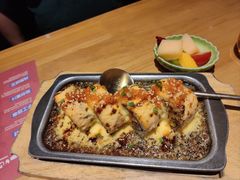 -一心创作料理屋(经开万达店)