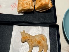 -高玛纳驴肉火烧(一世界店)