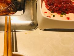 -海底捞火锅(龙茗路店)