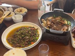 -食光慢宴·安吉土菜馆