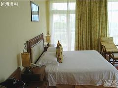 -三亚亚龙湾金棕榈度假酒店