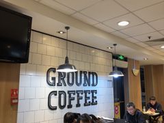 -麦当劳(健德桥得来速店)