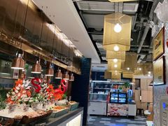-金环海鲜自助(大坪时代天街店)