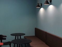 用餐区-NokNok Coffee(宽窄巷子店)