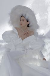 -克拉女神写真馆·匠心定制