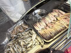 -大马弄蒋师傅美食酥鱼(察院前店)