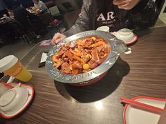 -胖哥俩肉蟹煲(杭州大厦中央广场店)