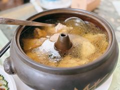 汽锅鸡-云和祥食府·特色云南菜(金碧公园店)