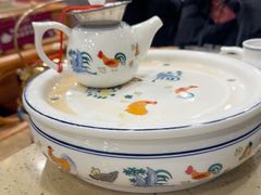 -点都德(龙之梦店)