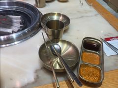 -韩宫宴和牛烤肉(宜兴八佰伴店)