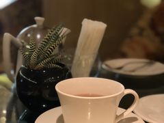 -粤海喜来登酒店·&More聚驿(天河城店)