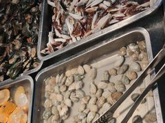 -五谷香自助涮烤火锅(青年南街店)
