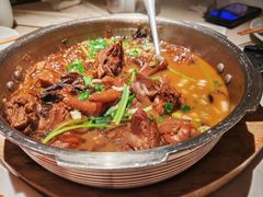 -北李妈妈菜·海肠捞饭(高新万达店)