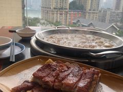 -老来福·非遗酸汤兔(凯旋路店)