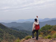 -西湖风景区十里琅珰-五云山