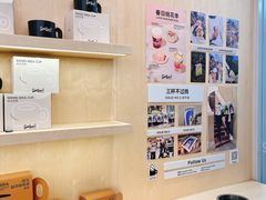 -Seesaw Coffee(武商MALL·武广店)