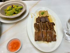 -顺味凤城·顺德菜专门店(九六广场店)