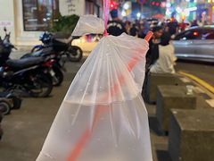 -南香饭店(Jalan Sultan)