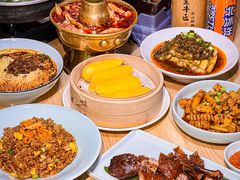 -全牛匠·乐山跷脚牛肉(新中关店)