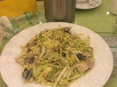 -大眼锅贴水饺(河东店)
