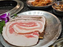 -红泥小火炉·东北泥炉烤肉(天一旗舰店)
