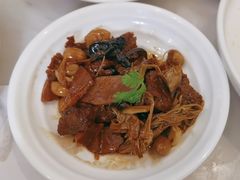 -南小馆(迪士尼小镇店)