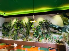 -ChitChat奇洽·Bistro(黎黄陂路店)