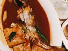 -小船渔村•大连菜•大连焖鱼(黄河路店)