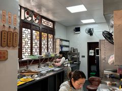 -老温州馄饨担(东游大厦店)