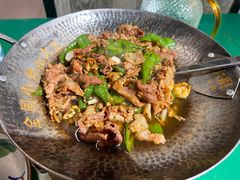 -费大厨辣椒炒肉(太平老街店)