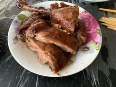 -味德丰·酱鹅(上海打浦路店)