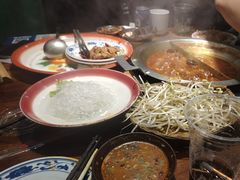 -楠火锅(哈尔滨金爵万象店)