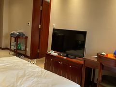 -东航云逸酒店(九溪烟树店)
