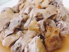 -东江厨岸（惠州味道）(江畔花园店)