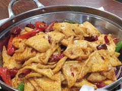 -李老哈·东北菜(宋园路店)