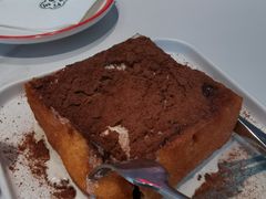 厚多士-柠檬树茶餐厅(海雅缤纷城店)