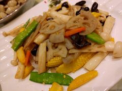 -顺德佬(五和店)