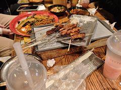 -北丐先生·野馄饨烧烤(长宁龙之梦店)