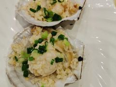 -东江海鲜酒家(艺都分店)