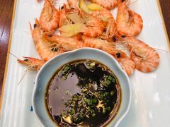 -金源山海一味(万科早城店)