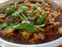 -米二红烧兔(华阳店)