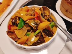 -煲王粤菜餐厅(中侨中心店)