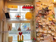 -W CAFE(甜爱路店)
