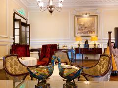 -Salon de Ville浦江汇(上海外滩华尔道夫酒店店)