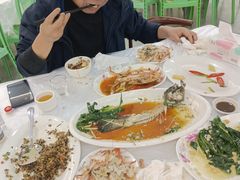 -众味海鲜大排档·活海鲜·潮汕味(南澳店)