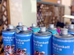 -五七小李子油焖大虾(总店)