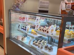 -顶东面包花园·生日蛋糕(香榭丽店)