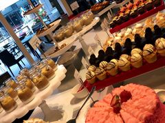 -The COOK·厨餐厅·自助餐(浦东嘉里大酒店)